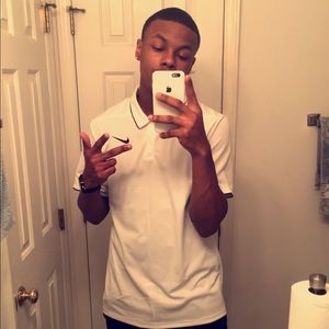 Meet your Posher, Caleb